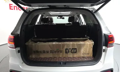 Kia Sorento 2016, 130421 км, за 15300000 KRW - фото 20