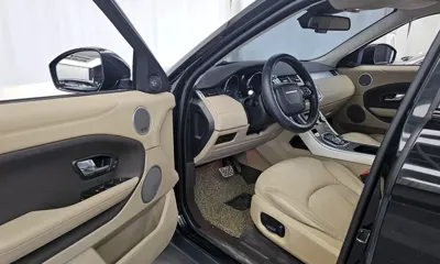 Land Rover Range Rover Evoque 2016, 151003 км, за 8600000 KRW - фото 10