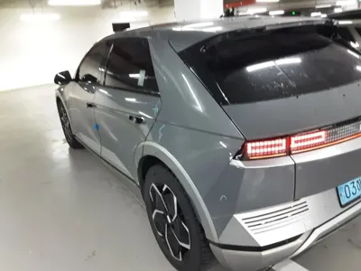 Hyundai Ioniq5 2023, 115157 км, за 12240000 KRW - фото 5