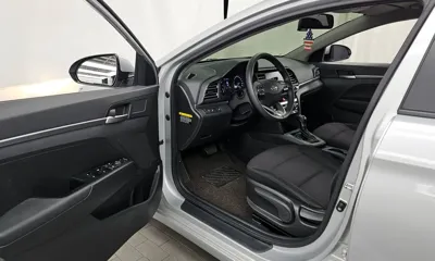 Hyundai Avante 2019, 81161 км, за 10600000 KRW - фото 10