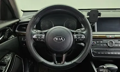 Kia K7 2018, 78420 км, за 12400000 KRW - фото 14