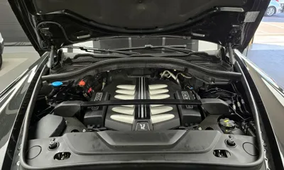 Rolls-Royce Cullinan 2019, 94148 км, за 285900000 KRW - фото 6