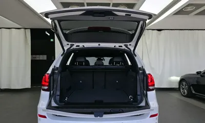 BMW X5 2016, 155248 км, за 26700000 KRW - фото 20