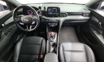 Hyundai Veloster 2019, 79457 км, за 11800000 KRW - фото 7
