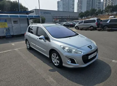 Peugeot 308 2014, 160000 км, за 2900000 KRW - фото 20