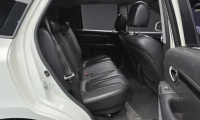 Hyundai Santafe 2012, 223541 км, за 2800000 KRW - фото 11