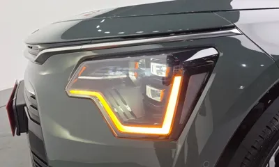 Kia Niro 2023, 112654 км, за 22200000 KRW - фото 22
