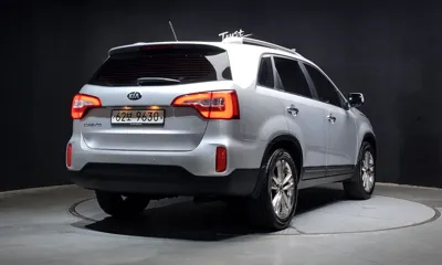 Kia Sorento 2014, 174601 км, за 6700000 KRW