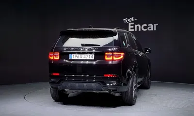 Land Rover Discovery Sport 2025, 583 км, за 50000000 KRW - фото 4