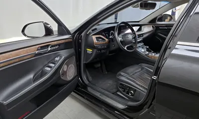 Genesis G90 2019, 141578 км, за 25500000 KRW - фото 10