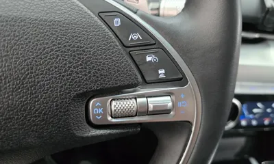 Genesis G80 2023, 58125 км, за 57900000 KRW - фото 27
