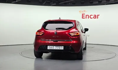 Renault-KoreaSamsung Cilo 2019, 66523 км, за 7490000 KRW