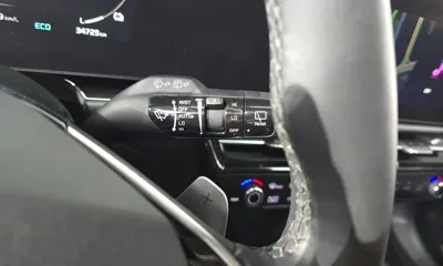 Kia Niro 2022, 34725 км, за 26900000 KRW - фото 20