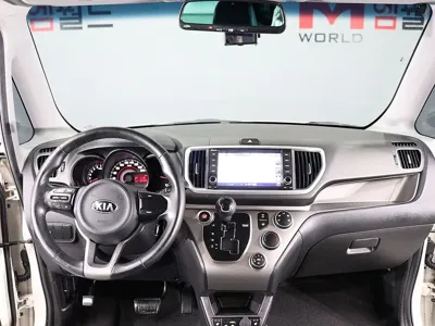 Kia Ray 2019, 22333 км, за 11800000 KRW - фото 11
