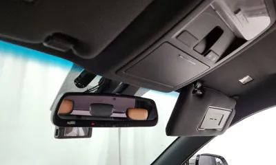 KG_Mobility_Ssangyong Rexton 2019, 175489 км, за 12590000 KRW - фото 17