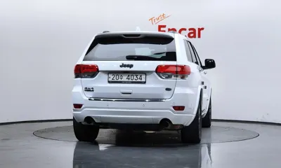 Jeep Cherokee 2018, 169476 км, за 15000000 KRW