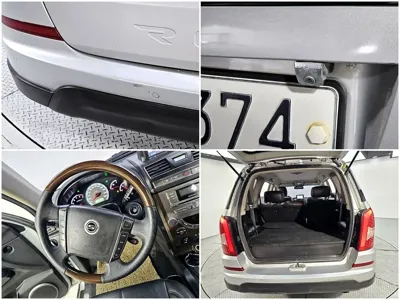 KG_Mobility_Ssangyong Rexton 2013, 212279 км, за 2590000 KRW - фото 17