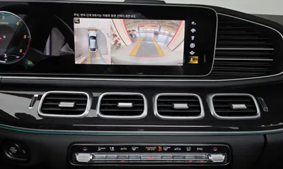Mercedes-Benz GLE-Class 2022, 7921 км, за 89800000 KRW - фото 16
