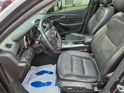 ChevroletGMDaewoo Malibu 2015, 155435 км, за 3300000 KRW - фото 8