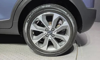 Kia Stonic 2018, 88759 км, за 9500000 KRW - фото 21
