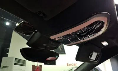 Porsche Macan 2016, 123822 км, за 33500000 KRW - фото 18