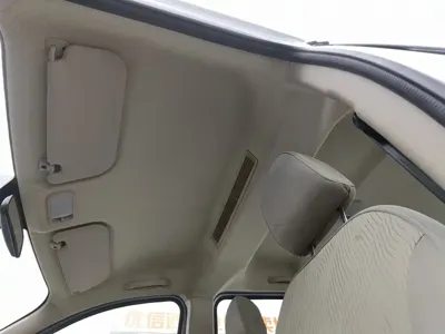 Wuling Rongguang V 2019, 51900 км, за 20800 CNY - фото 14