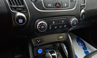 Hyundai Tucson 2015, 173381 км, за 4880000 KRW - фото 18