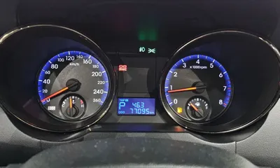 Hyundai Genesis 2011, 77095 км, за 5500000 KRW - фото 8
