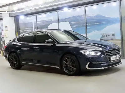 Hyundai Grandeur 2019, 69511 км, за 15500000 KRW - фото 1