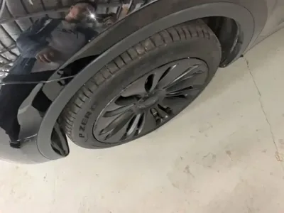 Tesla Model Y 2022, 64600 км, за 154900 CNY - фото 23