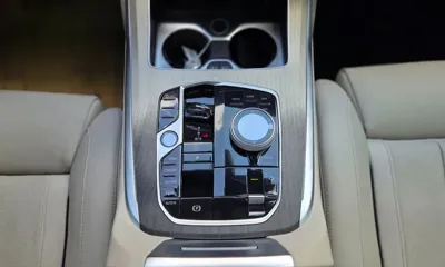 BMW X7 2025, 11635 км, за 112900000 KRW - фото 9