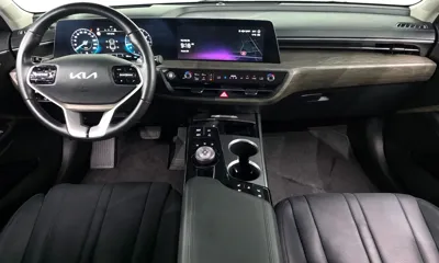 Kia K8 2023, 109407 км, за 21900000 KRW - фото 7