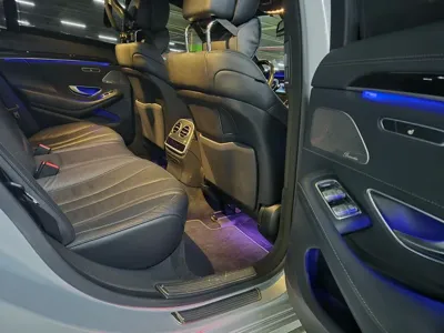 Mercedes-Benz S-Class 2015, 125000 км, за 25500000 KRW - фото 8