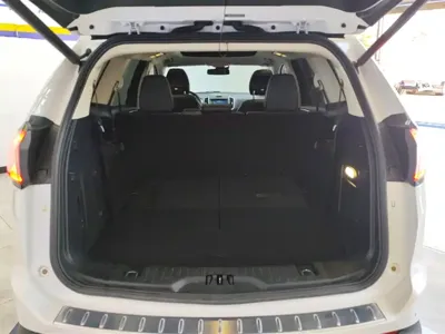 Ford Edge 2019, 88300 км, за 82899 CNY