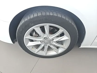 Audi A3 2015, 104500 км, за 61820.73 CNY