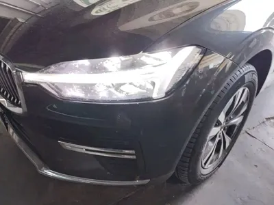 Volvo XC60 2022, 39600 км, за 142900 CNY - фото 24