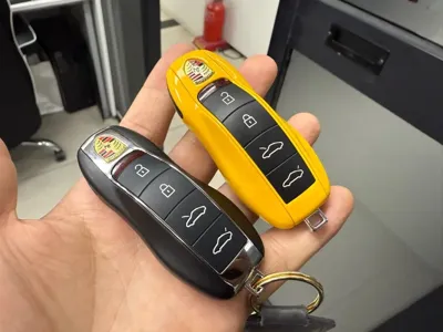 Porsche 718 2021, 67700 км, за 76000000 KRW - фото 20