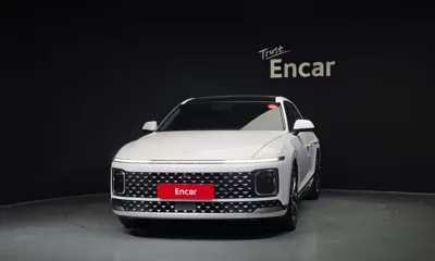 Hyundai Grandeur 2024, 41547 км, за 34700000 KRW