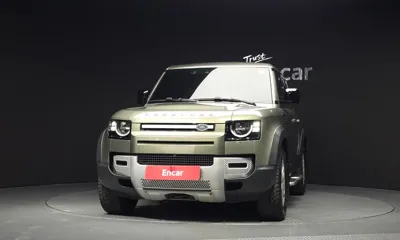 Land Rover Defender 2020, 86481 км, за 49300000 KRW