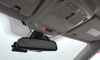 Renault-KoreaSamsung QM6 2019, 80368 км, за 13790000 KRW - фото 29