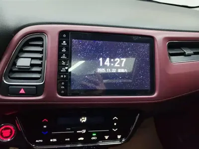 Honda Vezel 2019, 73400 км, за 57800 CNY - фото 13
