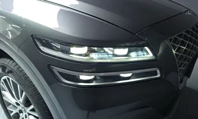 Genesis GV80 2021, 92861 км, за 38900000 KRW - фото 22