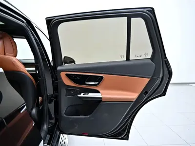Mercedes-Benz GLC 2023, 49500 км, за 239000 CNY - фото 22