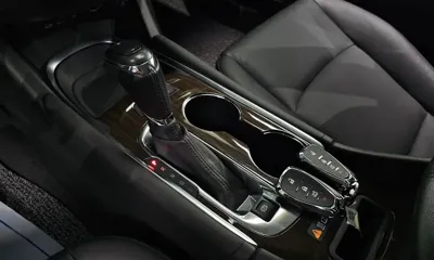 ChevroletGMDaewoo Malibu 2020, 15960 км, за 16490000 KRW - фото 9
