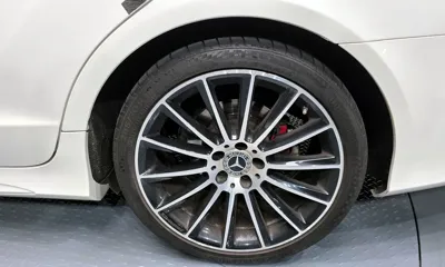 Mercedes-Benz CLS-Class 2017, 61129 км, за 25500000 KRW - фото 21