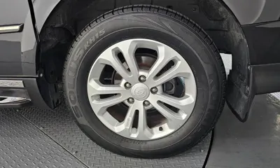 KG_Mobility_Ssangyong KORANDO 2018, 55136 км, за 11400000 KRW - фото 21