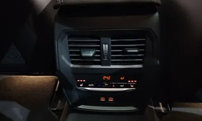 BMW i4 2023, 35664 км, за 49500000 KRW - фото 32