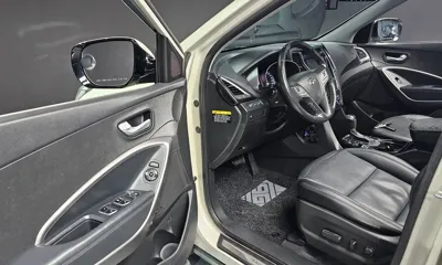 Hyundai Santafe 2014, 192728 км, за 9500000 KRW - фото 12