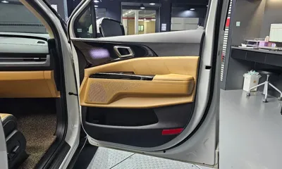 Kia Canival 2023, 110970 км, за 27500000 KRW - фото 25