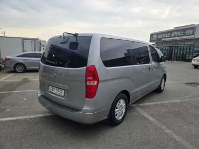 Hyundai Starex 2018, 67015 км, за 13900000 KRW - фото 5